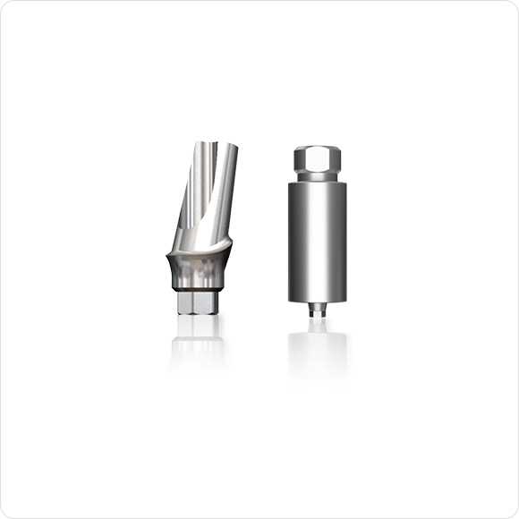 Compatible Abutment & Premil